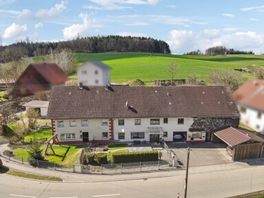 Bauernhaus zum Kauf 8 Zimmer 291 m² 1.800 m² Grundstück Reichau Boos 87737