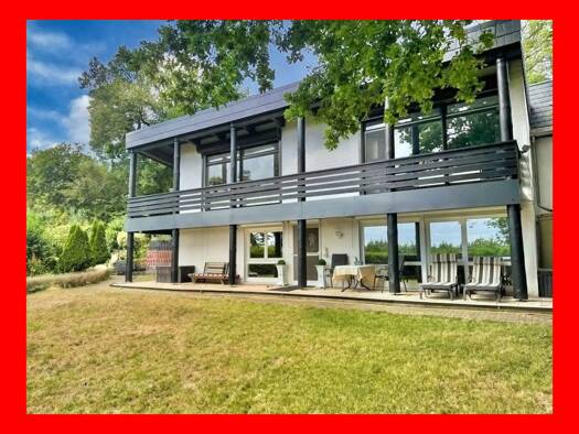 Einfamilienhaus zum Kauf 649.000 € 9 Zimmer 223 m² 3.163 m² Grundstück frei ab sofort Baddeckenstedt Baddeckenstedt 38271