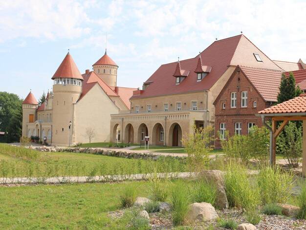 Haus zum Kauf provisionsfrei 220.000 € 3 Zimmer 97 m² 350 m² Grundstück Stolpe Stolpe auf Usedom 17406