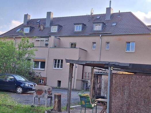 Mehrfamilienhaus zum Kauf 1.100.000 € 470 m² 1.700 m² Grundstück Fasanenhof Fasanenhof 34125
