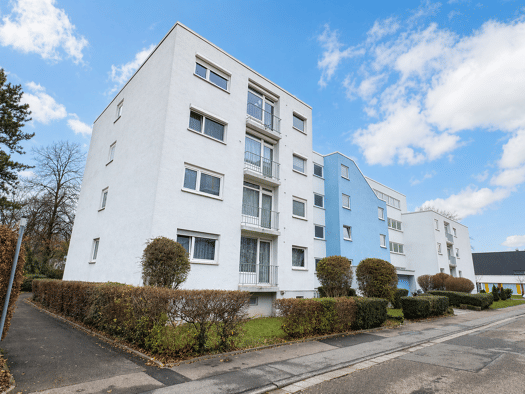 Wohnung zum Kauf 255.500 € 4 Zimmer 85 m² Rohrbach Heidelberg 69126