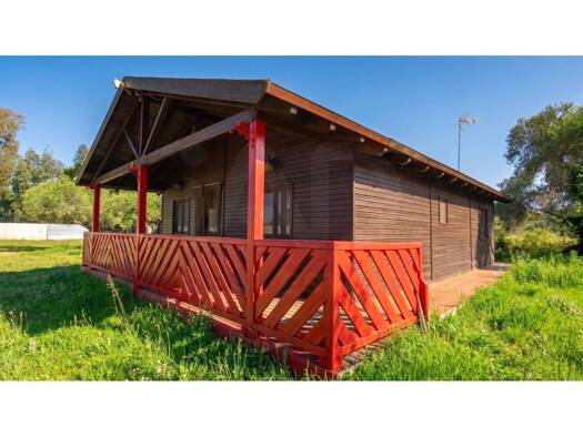 Bauernhaus zum Kauf 185.000 € 2 Zimmer 142 m² 2.518 m² Grundstück Villablanca 21590