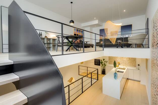 Wohnung zum Kauf - Neubau 1.435.000 € 3 Zimmer 102,5 m² Schwere-Reiter-Straße München 80797