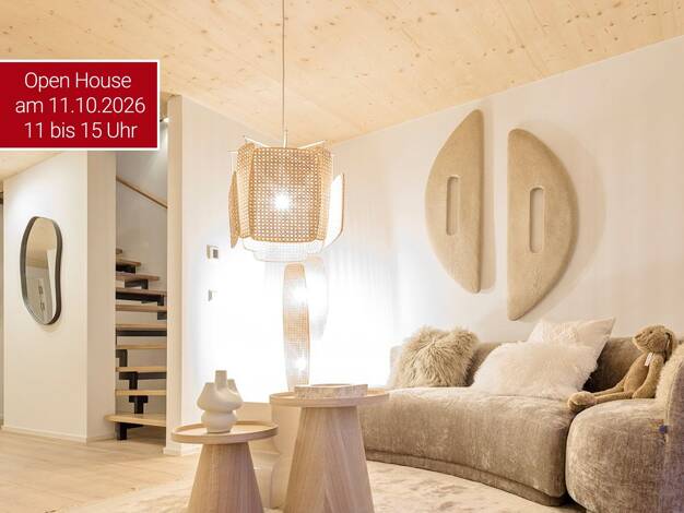 Wohnung zum Kauf - Erstbezug provisionsfrei 709.000 € 6,5 Zimmer 138 m² Gartenstraße 3 Französisch Buchholz Berlin 13127