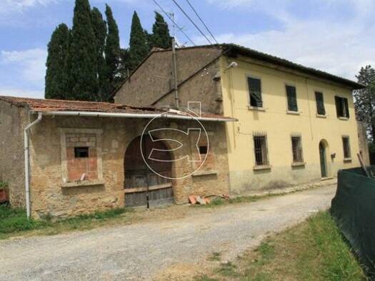 Einfamilienhaus zum Kauf 2.500.000 € 3 Zimmer 1.200 m² Poggibonsi