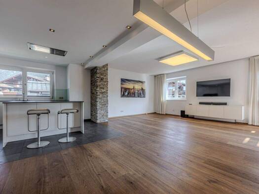 Maisonette zum Kauf 690.000 € 5 Zimmer 141 m² ST. JOHANN 6380