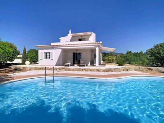 Villa zum Kauf provisionsfrei 799.000 € 4 Zimmer 158 m² 1.182 m² Grundstück Moncarapacho e Fuseta 8700-000