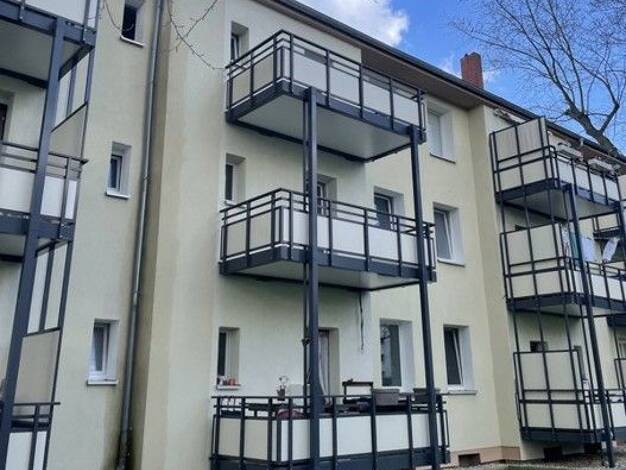Wohnung zur Miete 513 € 1 Zimmer 51,9 m² 2. Geschoss frei ab 25.09.2026 Alleestr. 155 Innenstadt Bochum 44793