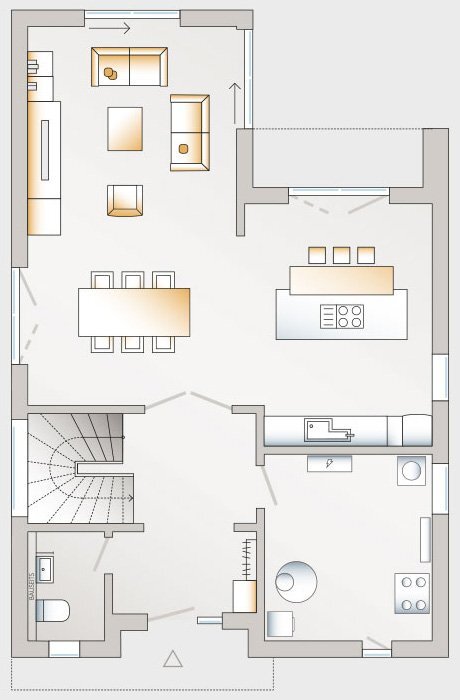 Haus zum Kauf 548.850 € 4 Zimmer 175 m²<br/>Wohnfläche 2.150 m²<br/>Grundstück Dittlingen Dittlingen 54439