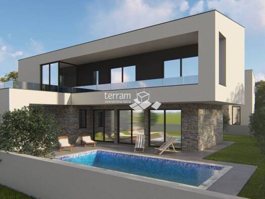 Einfamilienhaus zum Kauf 680.000 € 3 Zimmer 174 m² Marčana 52206