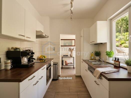 Haus zur Miete 1.200 € 2 Zimmer 45 m² 500 m² Grundstück Sieghartskirchen 3004