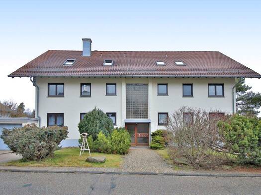 Wohnung zum Kauf 159.000 € 3 Zimmer 68 m² Rotensol Bad Herrenalb / Rotensol 76332