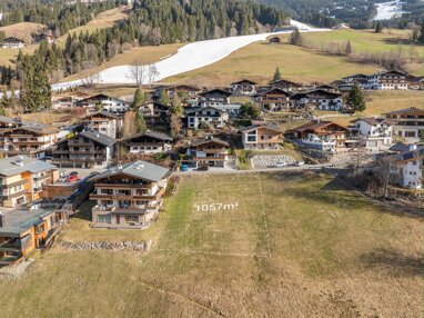 Grundstück zum Kauf 1.950.000 € 1.057 m² Grundstück Saalbach-Hinterglemm 5753