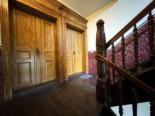 Wohnung zum Kauf provisionsfrei 154.000 € 2 Zimmer 57 m² 1. Geschoss Neustadt-Neuschönefeld Leipzig 04315