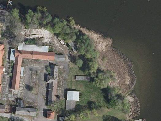 Grundstück zum Kauf 1.700.000 € 20.165 m² Grundstück Groß Leuthen Märkische Heide / Groß Leuthen 15913