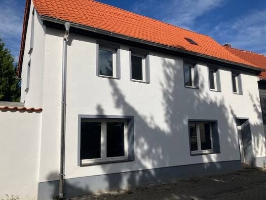Einfamilienhaus zum Kauf 140.000 € 4 Zimmer 151 m² 324 m² Grundstück frei ab sofort Harsleben 38829