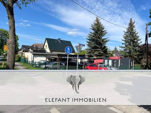 Grundstück zum Kauf 155.000 € 626 m² Grundstück Zossen 15806