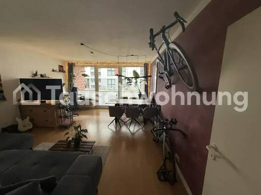 Wohnung zur Miete Tauschwohnung 660 € 2 Zimmer 54 m² 1. Geschoss Osdorf Hamburg 22769