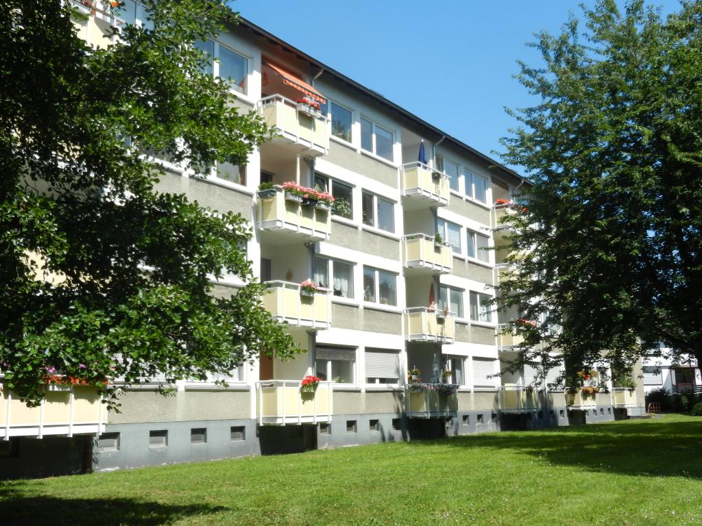 Wohnung zum Kauf provisionsfrei 99.000 € 3 Zimmer 65 m²<br/>Wohnfläche 1.<br/>Geschoss Finkenschlag 74 Bissingheim Duisburg 47279