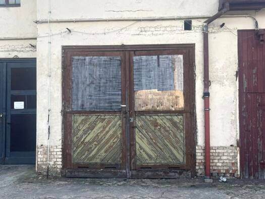 Sonstiges zur Miete provisionsfrei 275 € 1 Zimmer Heegermühler Str. 64 Eberswalde 16225