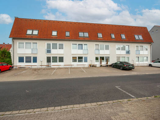 Wohnung zum Kauf 79.000 € 1 Zimmer 30 m² Stadtgebiet Wolfenbüttel 38302