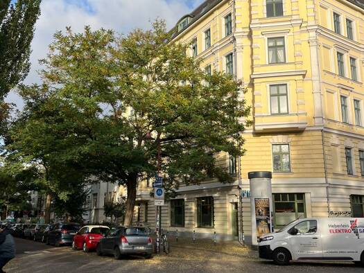 Wohnung zum Kauf provisionsfrei 189.500 € 3 Zimmer 81 m² Geschoss 1/5 Stadtfeld Ost Magdeburg 39108