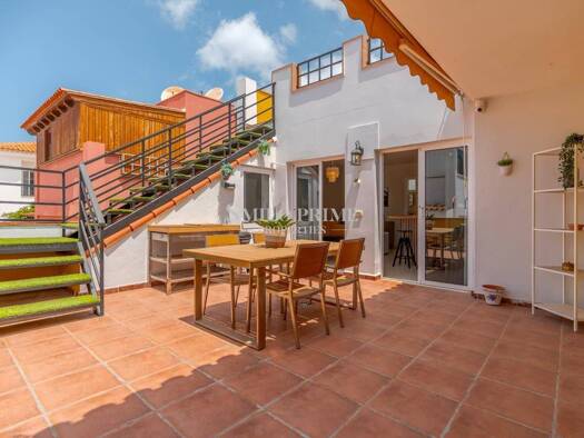 Reihenhaus zum Kauf 450.000 € 2 Zimmer 171 m² Calle Tucan Arona 38632