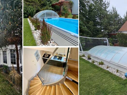 Mehrfamilienhaus zum Kauf 1.980.000 € 11 Zimmer 295,1 m² 1.010 m² Grundstück Markkleeberg Markkleeberg 04416