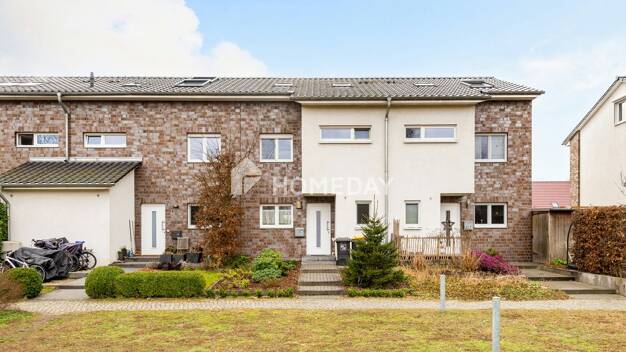 Reihenhaus kaufen in Berlin Lichtenberg immowelt
