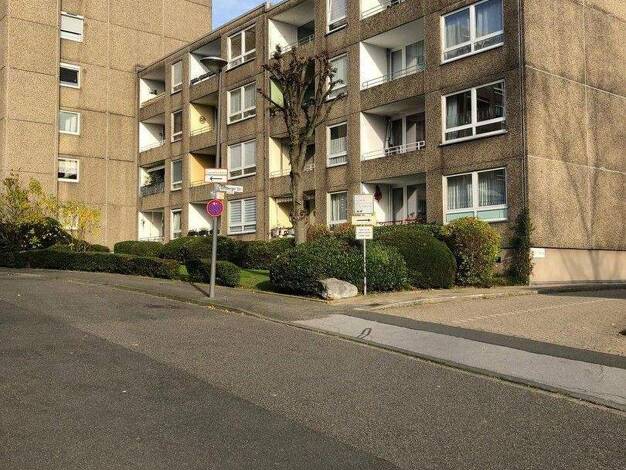 Wohnung zur Miete 650 € 2 Zimmer 64 m² 2. Geschoss frei ab 01.04.2026 Goldbergerstr.84 Mettmann 40822