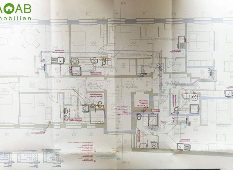 Wohnung zum Kauf 2.600 € 3 Zimmer 79,1 m² Wolfsberg 9400
