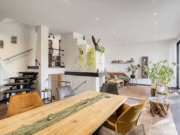Wohnung zum Kauf 358.000 € 4,5 Zimmer 127,1 m² Wald Solingen 42719
