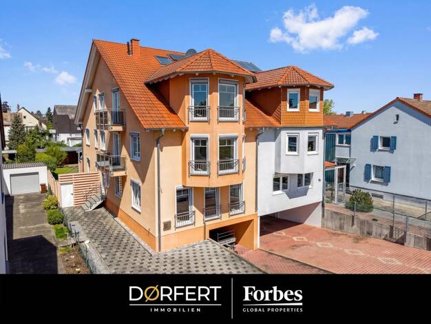 Doppelhaushälfte zum Kauf 959.000 € 9 Zimmer 351,1 m² 509 m² Grundstück Speyer-Nord, Stat. Bez. 1 Speyer 67346