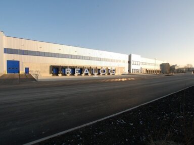 Halle/Industriefläche zur Miete provisionsfrei 15.000 m² Lagerfläche Rohrbach - Süd Heidelberg 69126