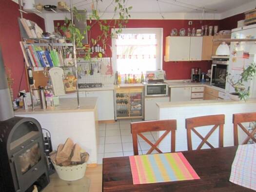 Wohnung zur Miete 895 € 4 Zimmer 113,7 m² Geschoss -1/2 frei ab 01.05.2026 Karlburg Karlstadt 97753