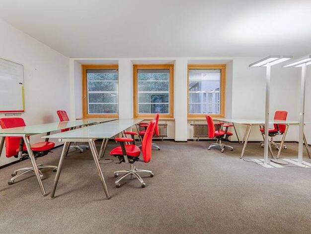 Bürofläche zur Miete provisionsfrei 900 € 30 m² Bürofläche Pilatuspool Neustadt Hamburg 20355