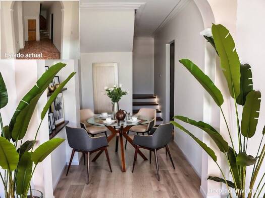 Villa zum Kauf 175.000 € 3 Zimmer 256 m² Córdoba 14610