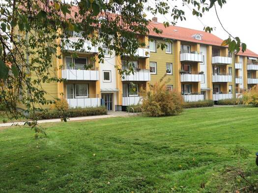 Wohnung zur Miete 466 € 2 Zimmer 53,9 m² frei ab 16.03.2026 Igelsburgstraße 26 Harleshausen Kassel 34128