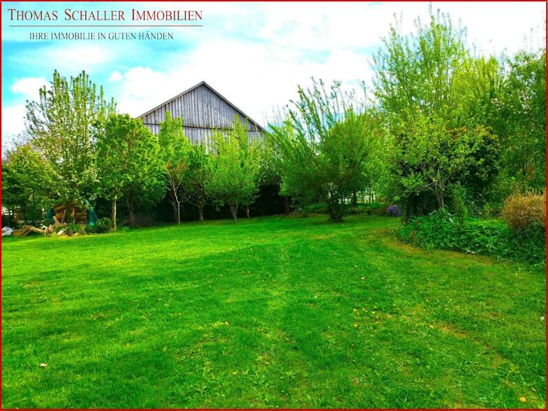 Grundstück zum Kauf 229.000 € 1.020 m² Grundstück Pondorf Altmannstein 93336