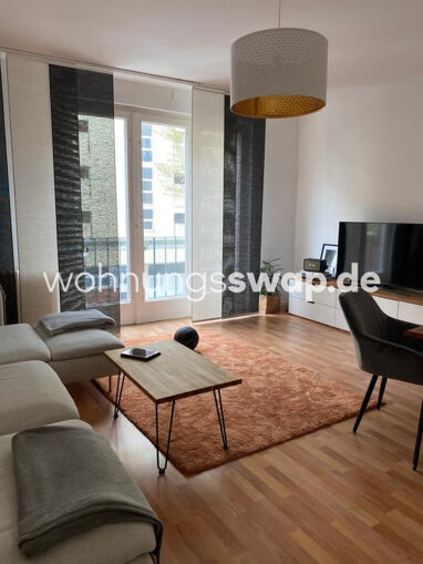 Studio zur Miete 645 € 3 Zimmer 70 m² 1. Geschoss Charlottenburg 10589