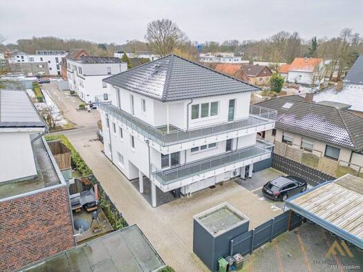 Mehrfamilienhaus zum Kauf 1.800.000 € Osternburg Oldenburg 26135