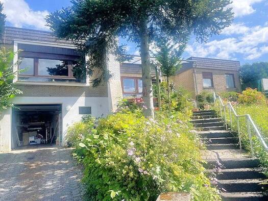 Bungalow zum Kauf 700.000 € 4 Zimmer 140 m² 553 m² Grundstück Haan 42781