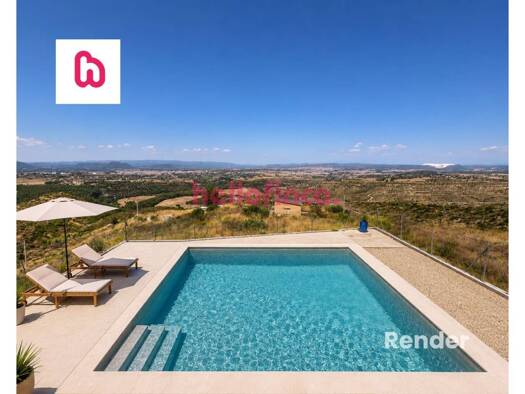 Chalet zum Kauf - Erstbezug 285.000 € 3 Zimmer 800 m² el Pont de Vilomara i Rocafort 08254