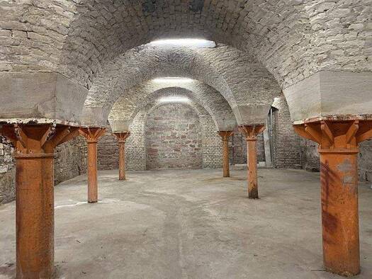 Ausstellungsfläche zum Kauf 269.000 € 4 Zimmer Adam-Karrillon-Straße 0 Neustadt Mainz 55118