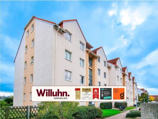 Sonstiges zum Kauf als Kapitalanlage geeignet 160.000 € 2 Zimmer 78,5 m² Borsdorf 04451