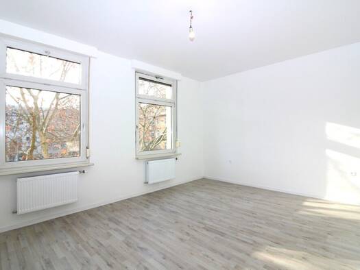 Wohnung zur Miete 670 € 2 Zimmer 71,9 m² 2. Geschoss Süd Ludwigshafen am Rhein 67061