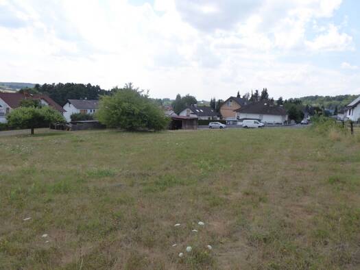 Grundstück zum Kauf 170.000 € 1.080 m² Grundstück Kohden Nidda 63667