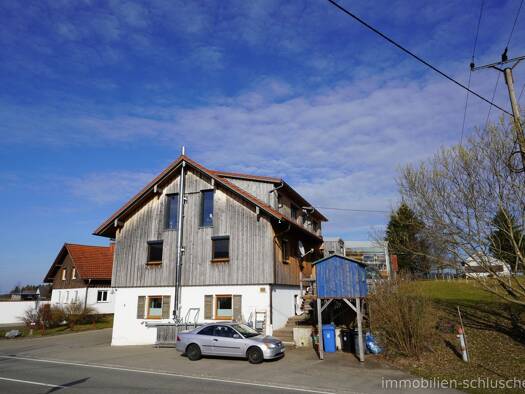 Einfamilienhaus zum Kauf 539.000 € 8 Zimmer 220 m² 550 m² Grundstück Maierhöfen 88167