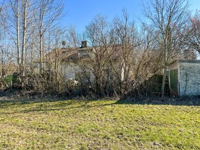 Grundstück zum Kauf 300.000 € 852 m² Grundstück Oberhausen Oberhausen 82386