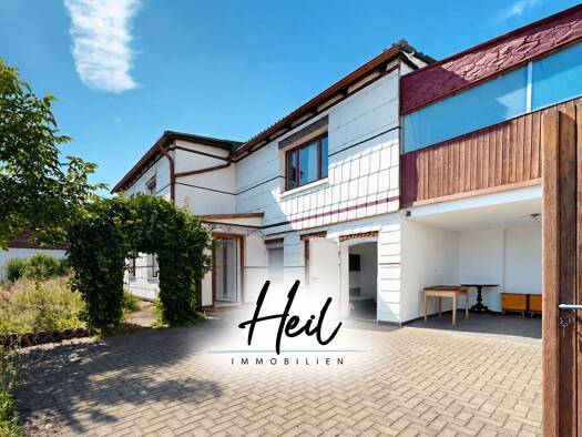 Einfamilienhaus zum Kauf 170.000 € 3 Zimmer 93 m² 496 m² Grundstück Zeitz Zeitz 06712